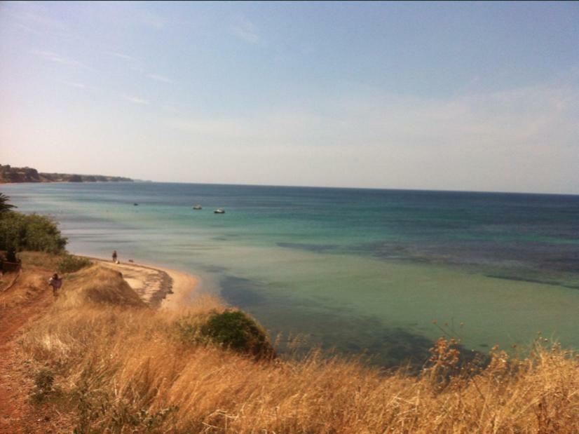 Magnificent Seascape Villa On A Secluded Beach Nea Moudania Extérieur photo